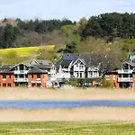 アパート Zeesenhaus 6 ゼリン