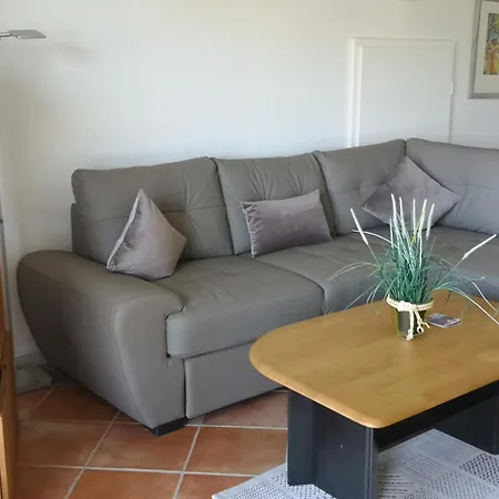 דירה Zeesenhaus 6 *