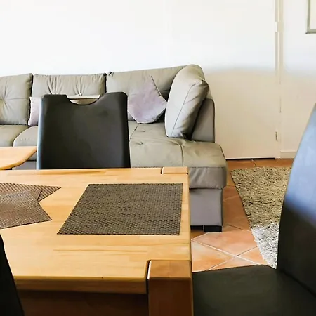 דירה Zeesenhaus 6