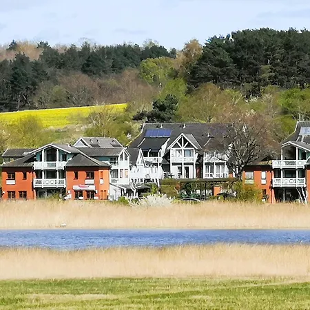 Daire Zeesenhaus 6 Sellin (Rugen)