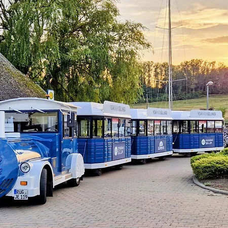 Zeesenhaus 6 Sellin (Rugen)