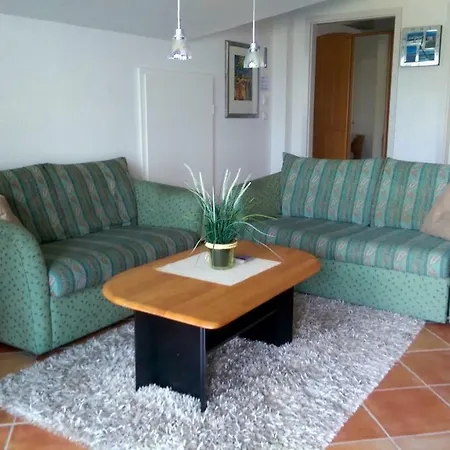 Apartman Zeesenhaus 6 *