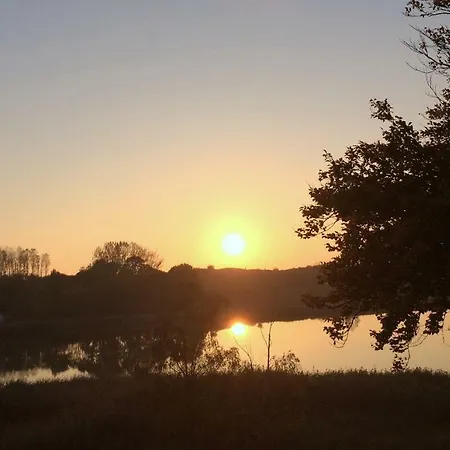 Zeesenhaus 6 Apartman *