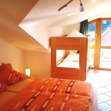 Apartman Zeesenhaus 6 *