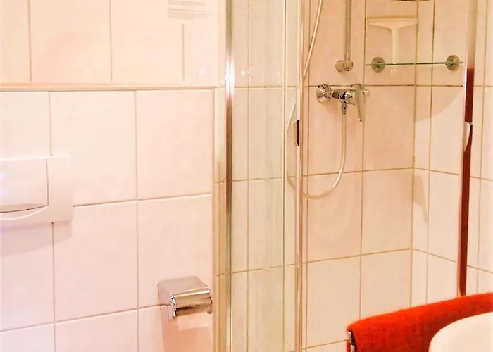 Zeesenhaus 6 *