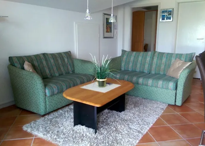 Lejlighed Zeesenhaus 6 *