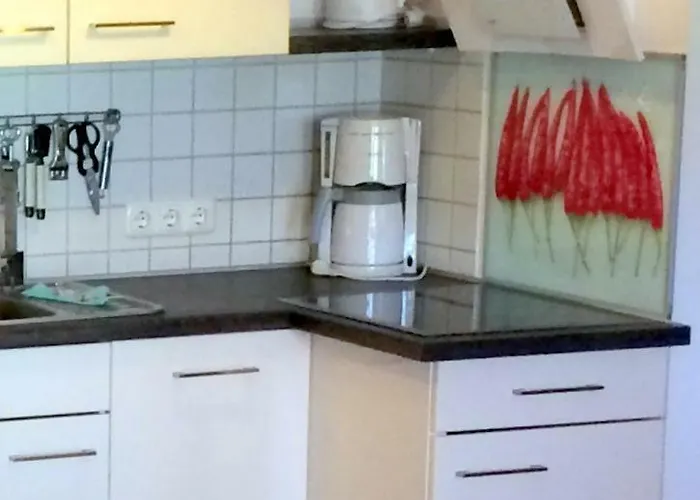 Zeesenhaus 6 Lejlighed *