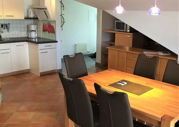 Zeesenhaus 6 Sellin (Rugen)