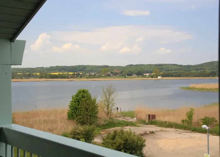 Zeesenhaus 6 Lejlighed *